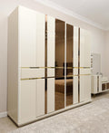 Modern Wardrobe