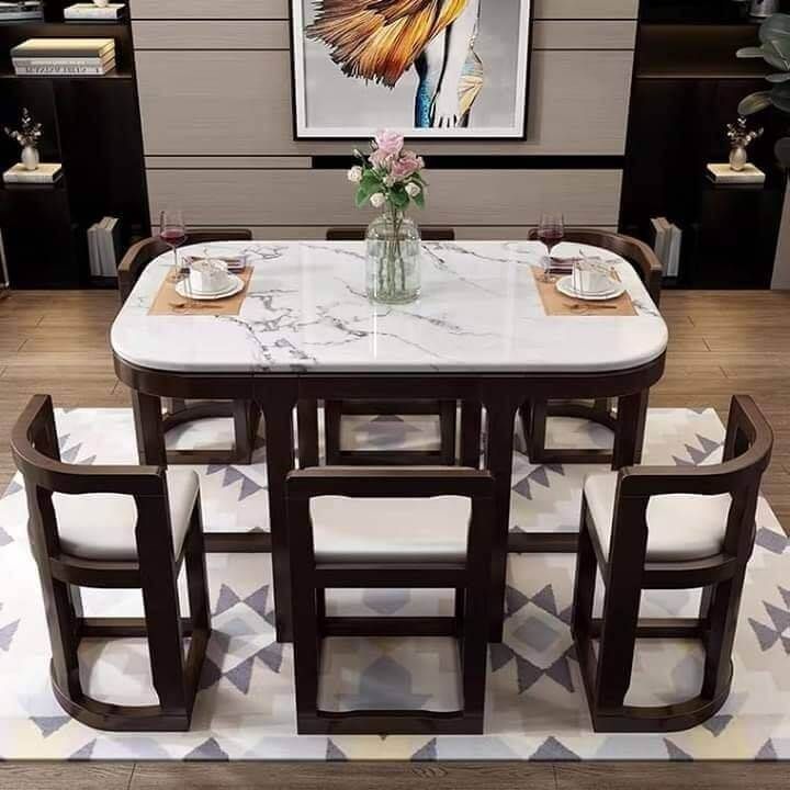 Space-Saving Dining Sets