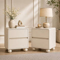 Modern Bedside Table
