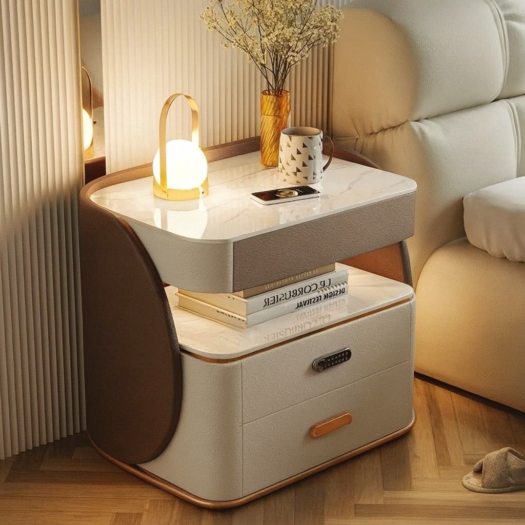Modern Bedside Tables