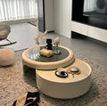Statement Coffee Table