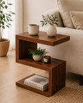 Modern Side Table