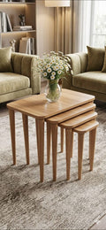 Premium Nesting Table
