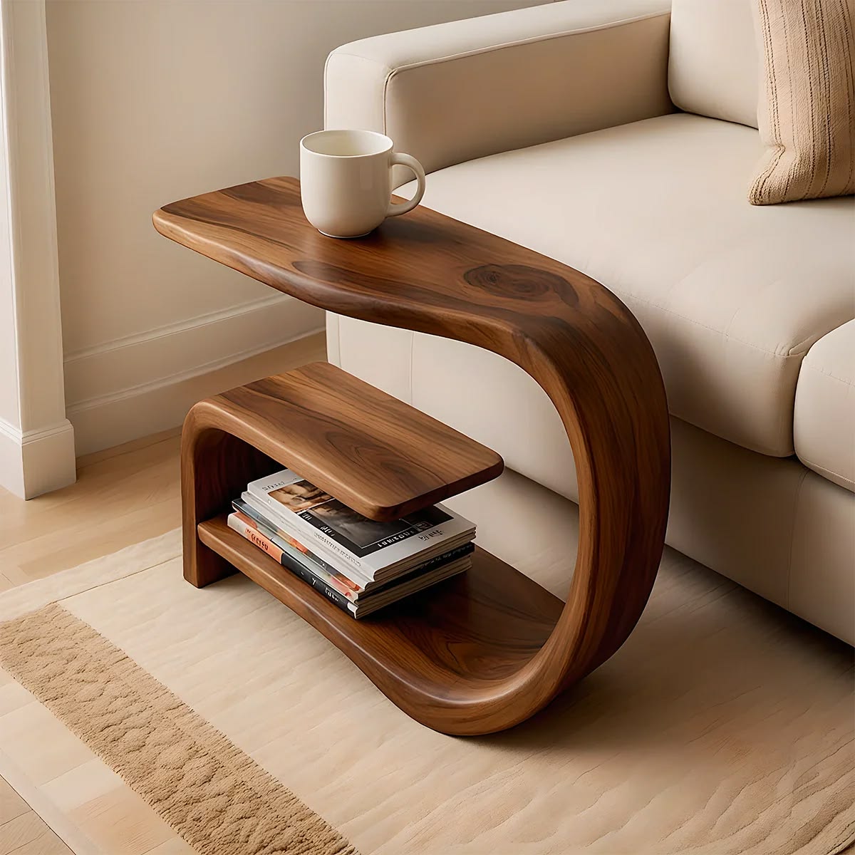 Modern Side Tables