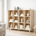 Modular & Open Shelving Units