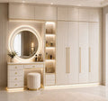 Dressing Tables & Vanities