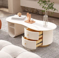 Statement Coffee Table