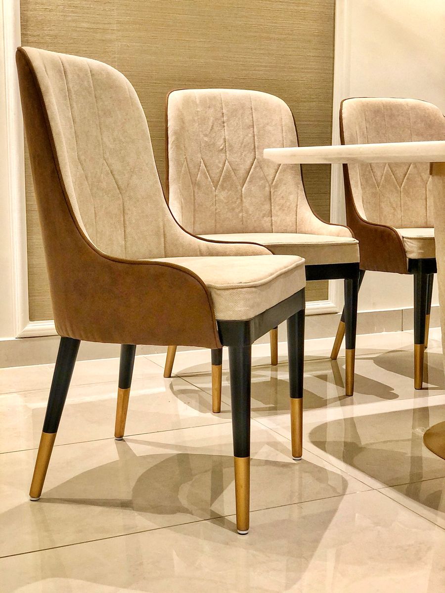Modern Dining Chairs