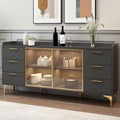 Sideboards & Buffet Cabinets