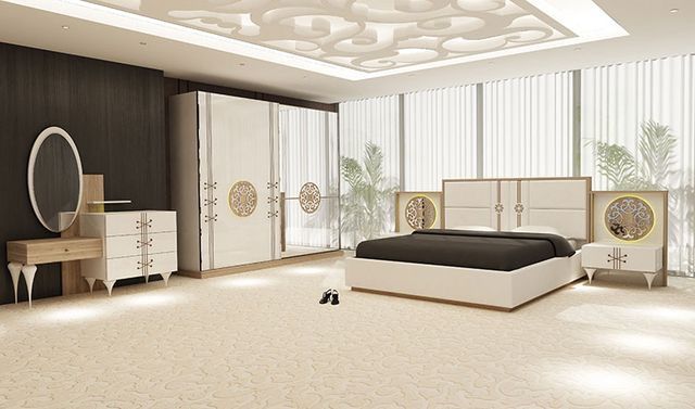 Complete Bedroom Sets