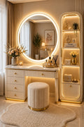 Dressing Tables & Vanities