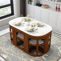 Space-Saving Dining Sets