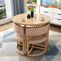 Space-Saving Dining Sets