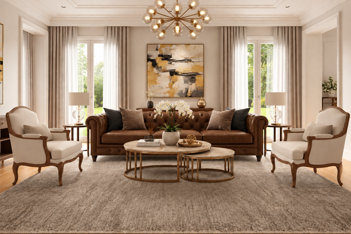 Quality Furniture for Every Space