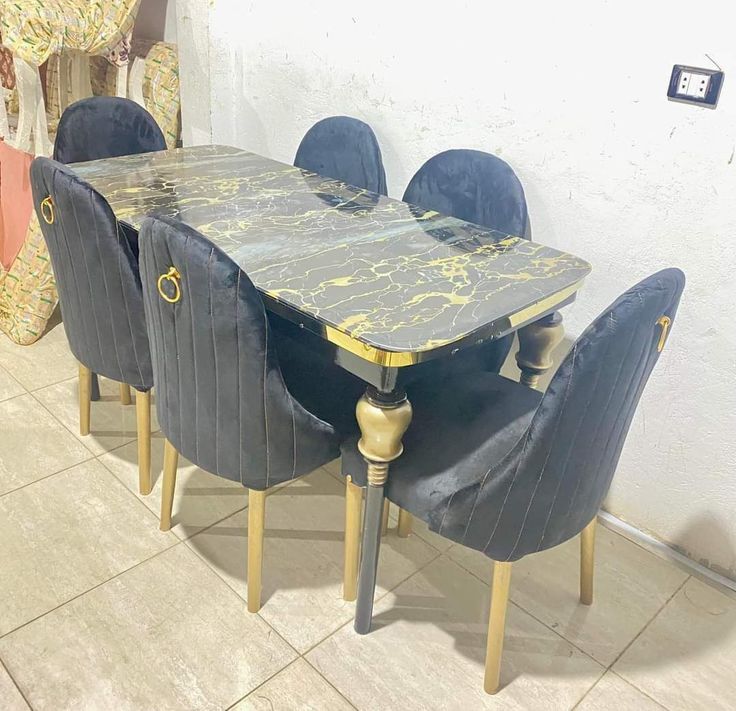 Modern Dining Chairs