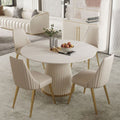Round Dining Sets