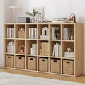 Modular & Open Shelving Units