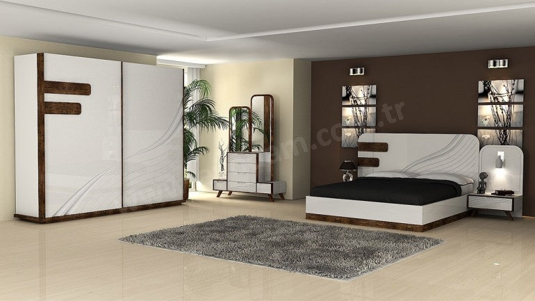 Complete Bedroom Sets