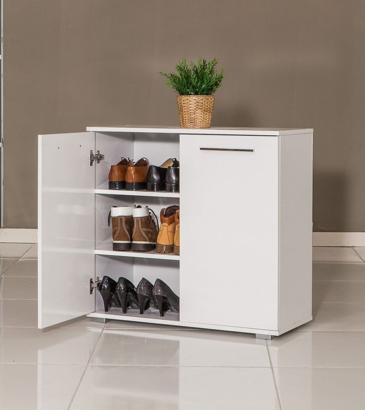 Modern Shoe Cabinets