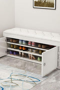 Modern Shoe Cabinets