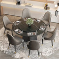 Round Dining Sets