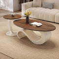 Premium Nesting Table.