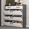 Modern Shoe Cabinets