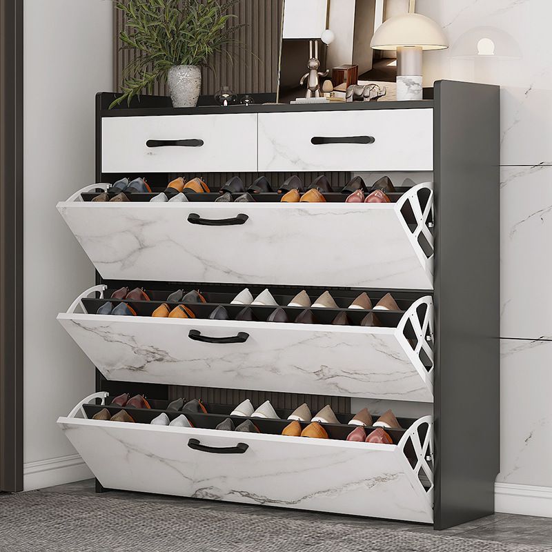 Modern Shoe Cabinets