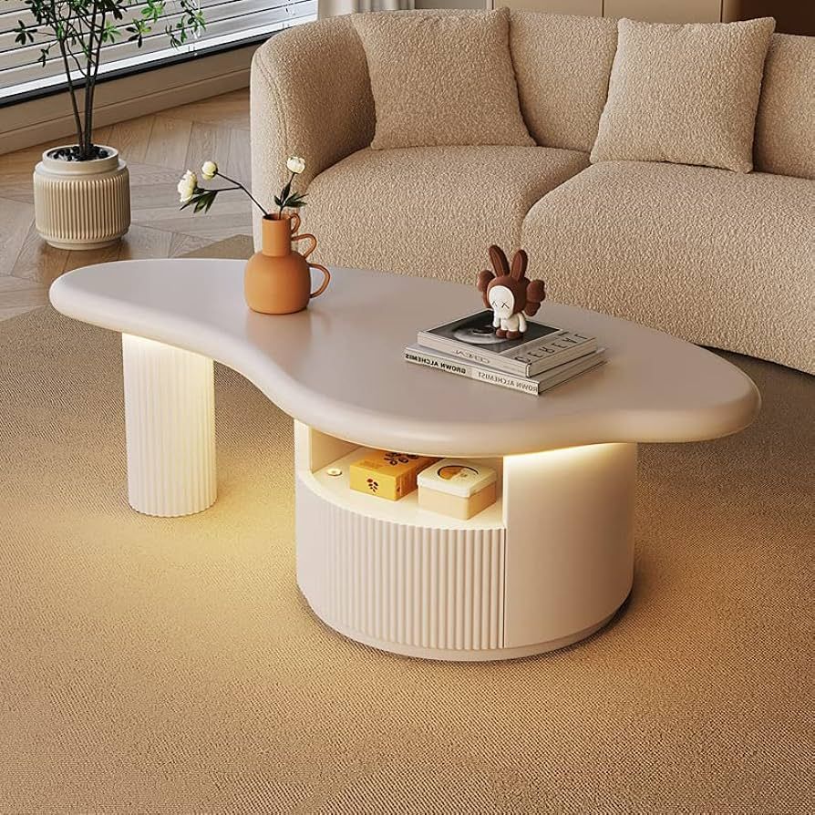Statement Coffee Table