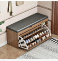 Modern Shoe Cabinets