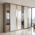 Modern Wardrobe