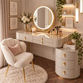 Dressing Tables &amp; Vanities