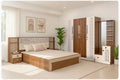 Complete Bedroom Sets