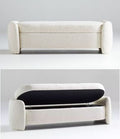 Storage Benches